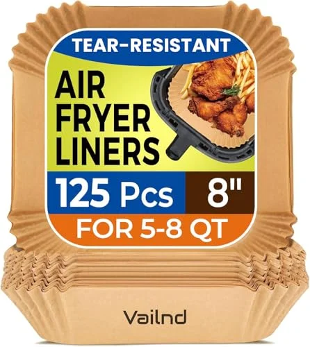 best air fryer with the best accessories
