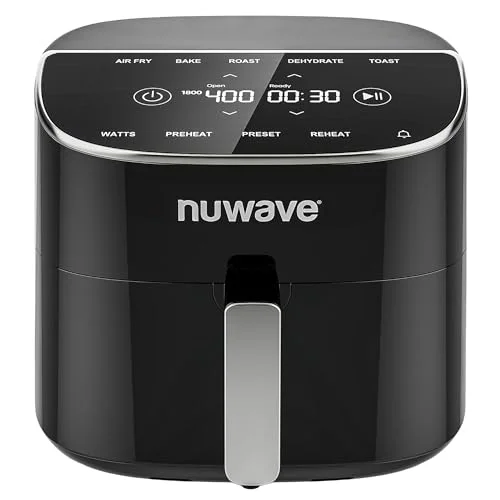 best Apple HomeKit compatible air fryer