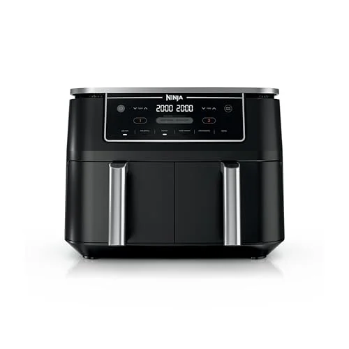 best double basket air fryer