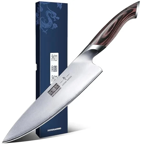 best japanese knife for chef
