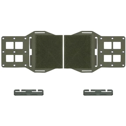 best knife for a plate carrier