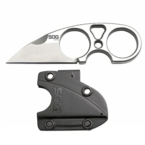 best knife for animal defense