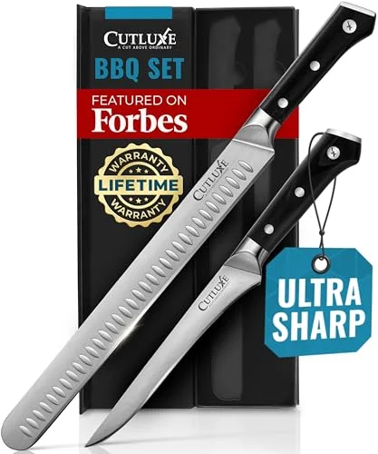 best knife for bbq