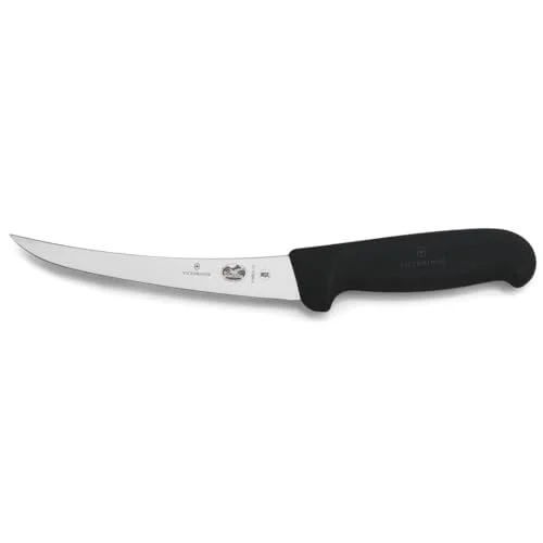 best knife for butchering beef