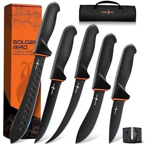 best knife for butchering