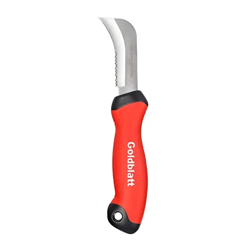 best knife for cutting carpet