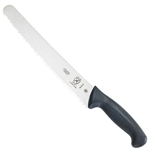 best knife for cutting sourdough bread