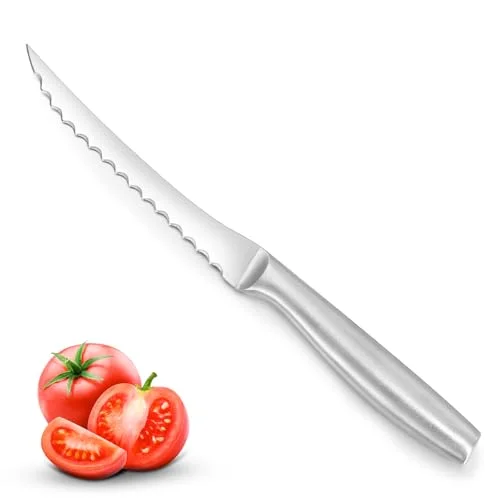 best knife for cutting tomatoes
