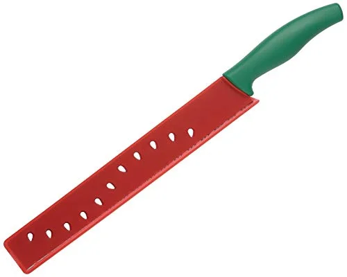 best knife for cutting watermelon