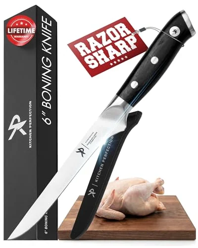best knife for deboning chicken thighs