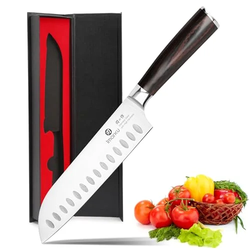 best knife for dicing vegetables