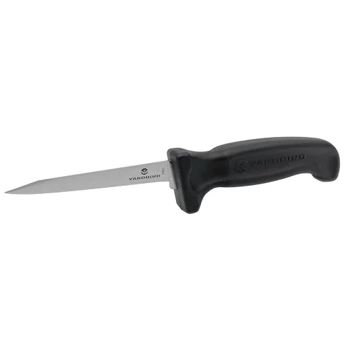 best knife for dispatching chickens