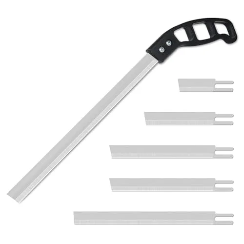 best knife for eva foam