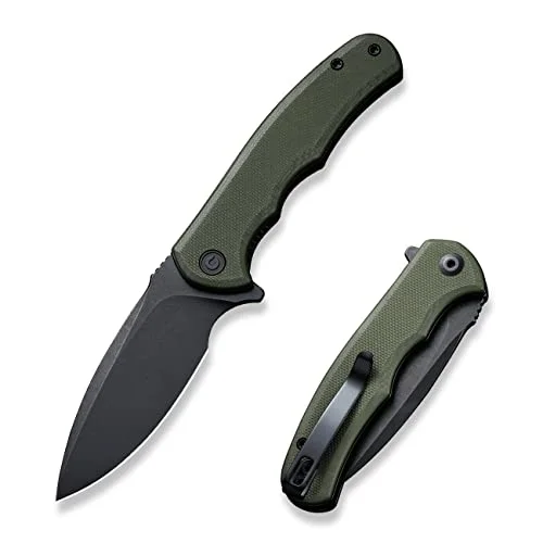 best knife for everyday carry