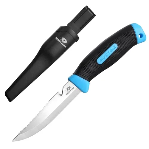 best knife for fishing
