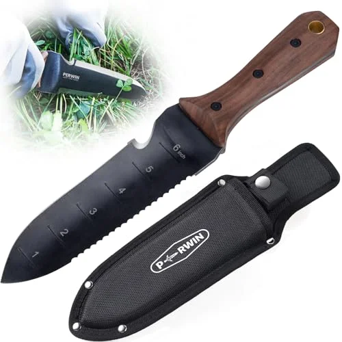 best knife for gardening