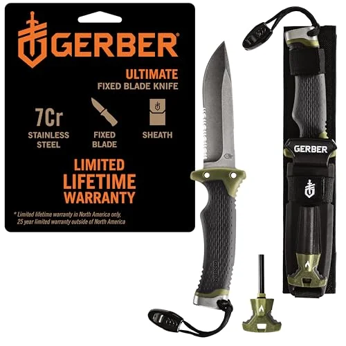best knife for home defense