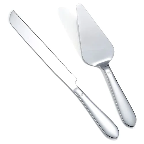 best knife for ice cream cake