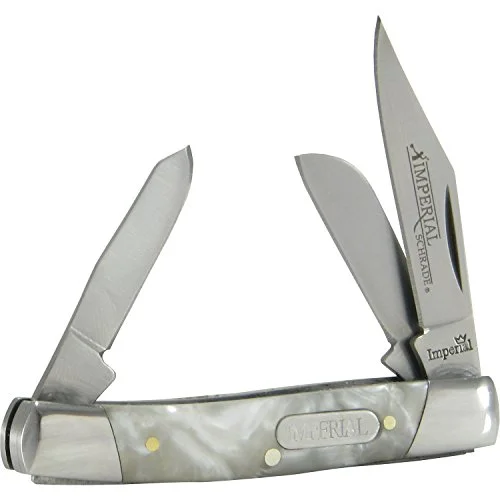 best knife for imperial plaid gloves