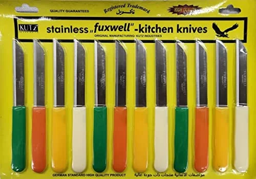 best knife for indian kitchen