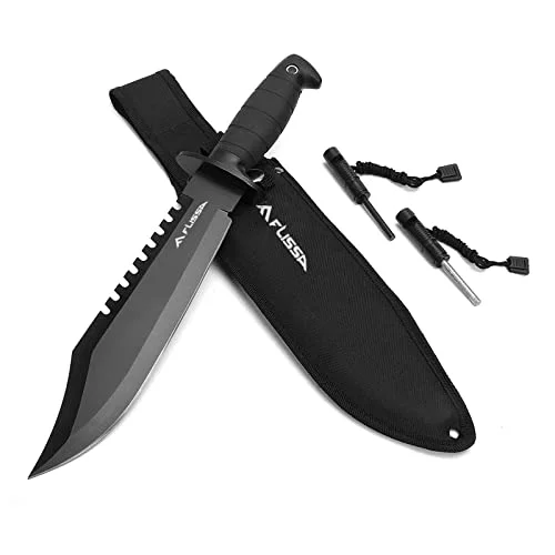 best knife for jungle