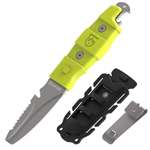 best knife for kayaking