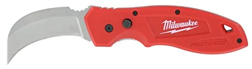 best knife for lineman