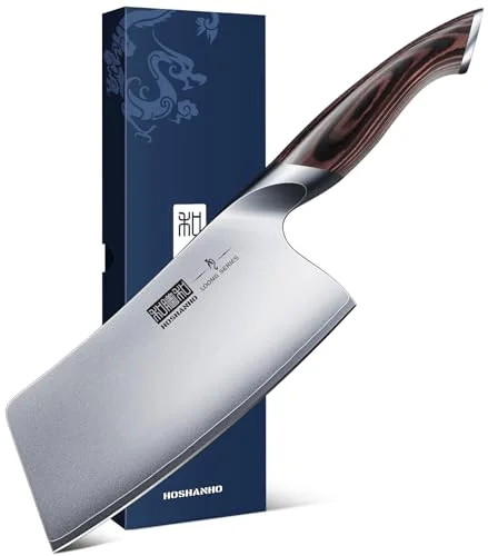 best knife for meat and vegetables