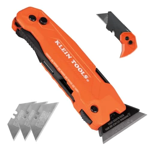 best knife for mechanic