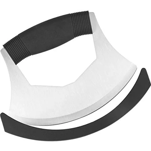 best knife for mincing garlic