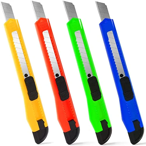 best knife for opening packages
