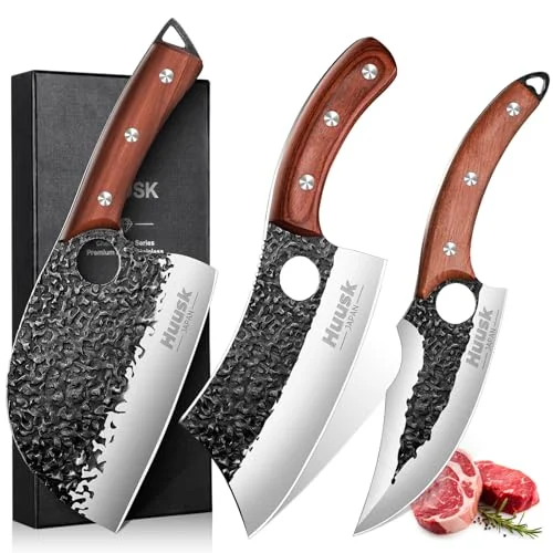 best knife for outdoor cooking