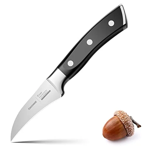 best knife for peeling potatoes