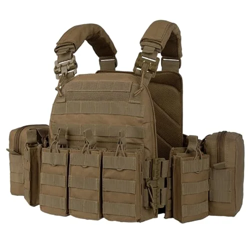 best knife for plate carrier