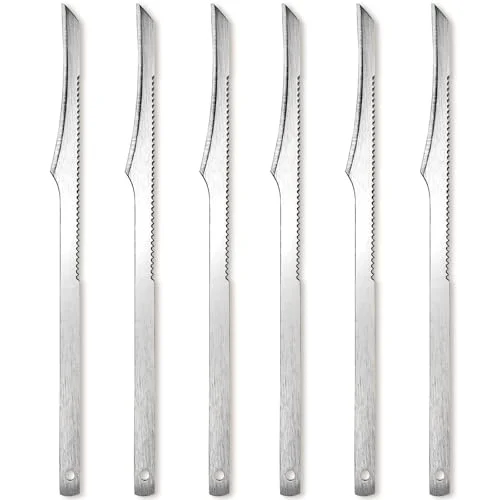 best knife for removing silver skin