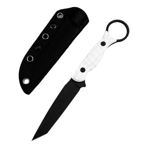 best knife for rock climbing