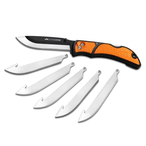 best knife for skinning small game