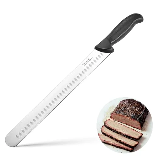 best knife for thin slicing meat