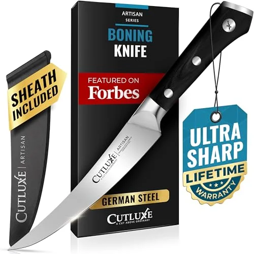 best knife for trimming fat