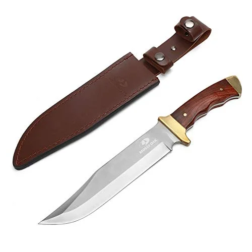 best knife for upland hunting