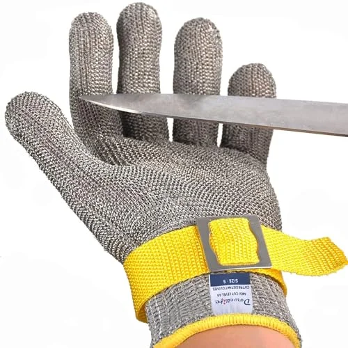 best knife for vice gloves
