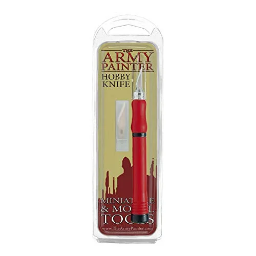 best knife for warhammer