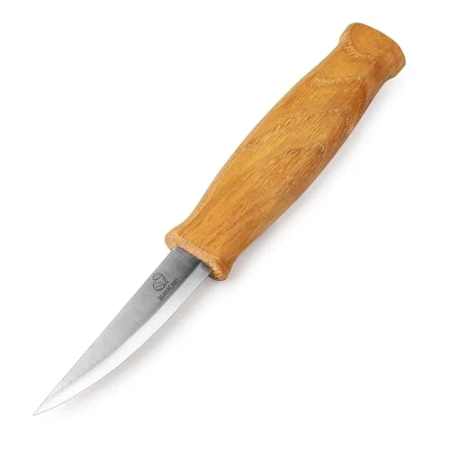 best knife for wood carving