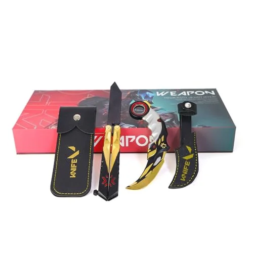 best knife in valorant
