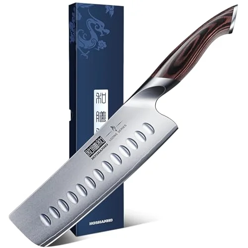 best knife nakiri