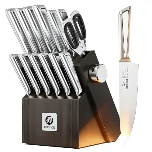 best knife set japanese