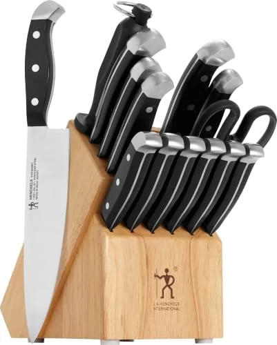 best knife set zwilling