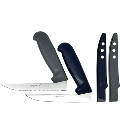 best knives for arthritic hands