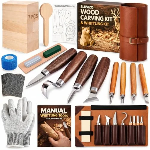 best knives for beginners