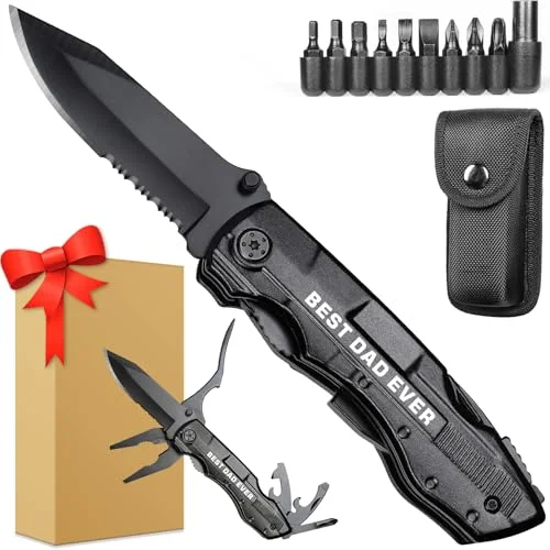 best knives for dad